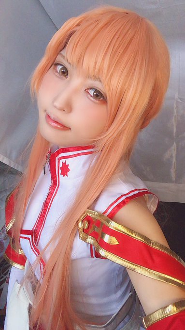 コスプレイヤー猫田あしゅのTwitter画像28