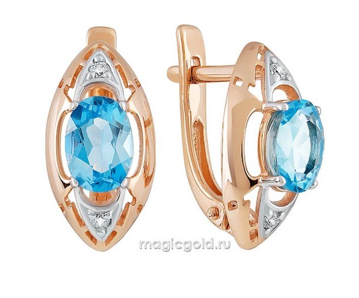 MagicgoldRu's tweet image. 🔥-60%🔥Золотые серьги с топазом и фианитом
❤ Новая цена: 11 945 руб. (старая цена: 29 862 РУБ.) 
🌸Купить: magicgold.ru/catalog/earrin…  

#украшения #топаз #золото #серьги #оберег #женственность #женщина #распродажа #мода #красота #волшебство #магия #скидки #акция #sale