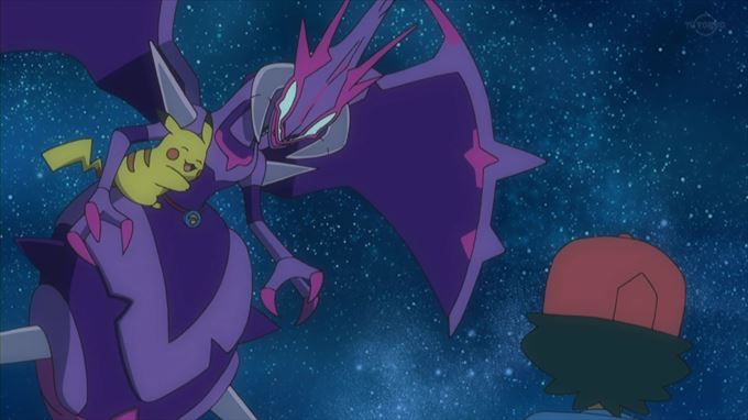 激アツw 物語佳境のアニメ ポケモン がおもしろすぎると話題にwww 画像あり Vipワイドガイド