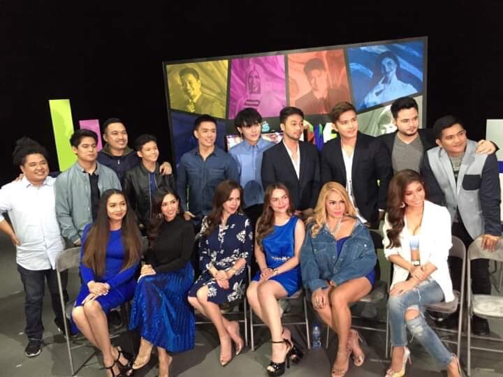 Go @boyband_nielm! Wegotchu Bunso! #TawagNgTanghalanCelebrityChampions ❤️❤️❤️