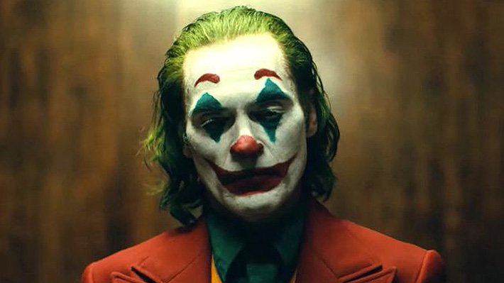 shopinfinityltd's tweet photo. Went to see #JokerFilm last night and it lived up to the hype. The performance was out of this world. 

Wow. 

#JOKER #movies #cinema #SundayMorning https://t.co/mSSwYXNv0d