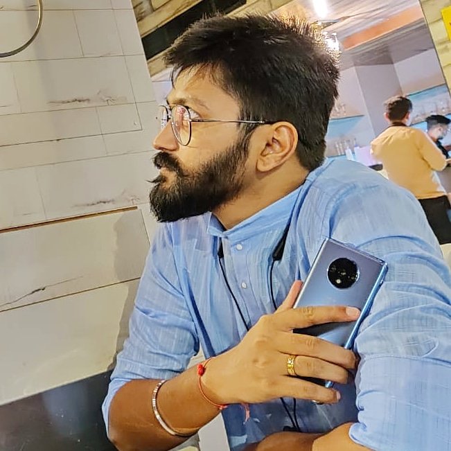 vishwatalati07's tweet photo. Match made in Heaven (OnePlus). OnePlusOne OnePlus5 and now OnePlus 7T
@OnePlus_IN
@oneplus
#OnePlus7TSeries #oneplusbulletswireless #shotononeplus #shotononeplus7 #shotononeplus7t https://t.co/wmctG7OH1C
