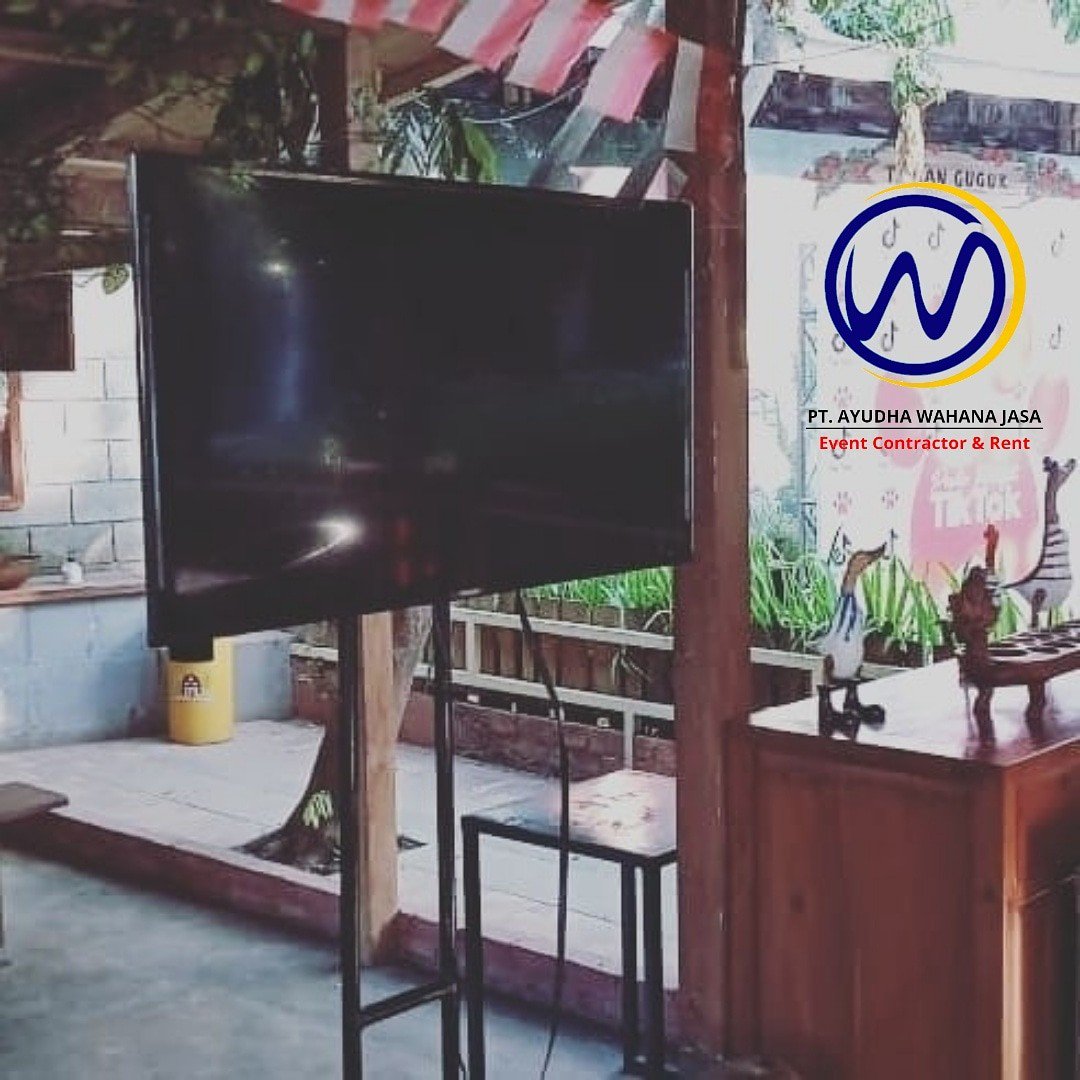 ayudhagroup's tweet image. Sewa Monitor LED 32,40,50,60 Inch 089666136999 ayudhaevent.com #sewamonitor #sewaplasma #sewatv #sewascreen #sewamultimedia #sewalayar #alatpesta