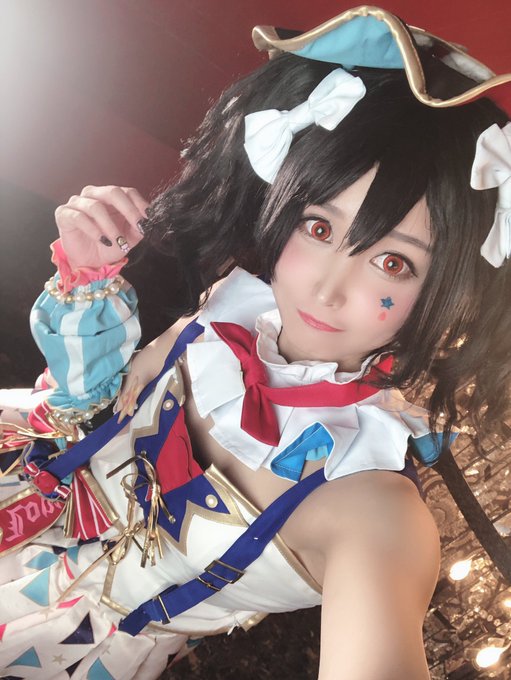 Twitterのコスプレ画像70