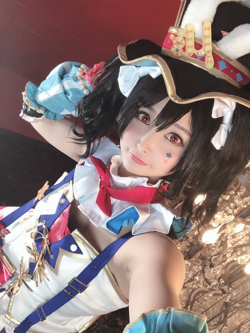 Twitterのコスプレ画像71