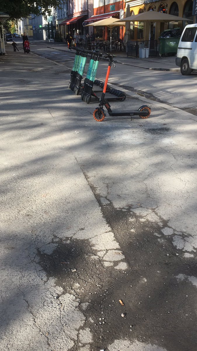 Kenth A. Nygaard tweet media