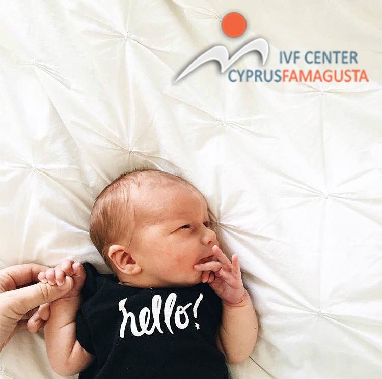 #ivf #ivftreatment #hospital #Cyprus
