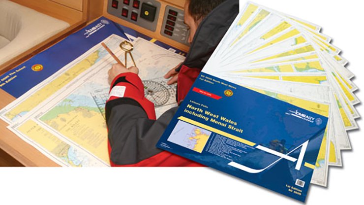 Have your say on UKHO intent to withdraw supply and maintenance of Admiralty Small Craft Folios rya.org/8gyL50wBNdr #RYAKnow