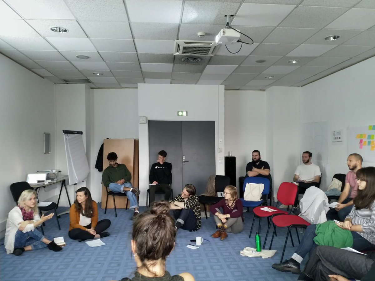 CultureEtDiversité tweet media