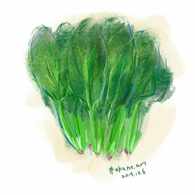 ほうれん草のtwitterイラスト検索結果 古い順 ほうれん草のtwitterイラスト検索結果 古い順