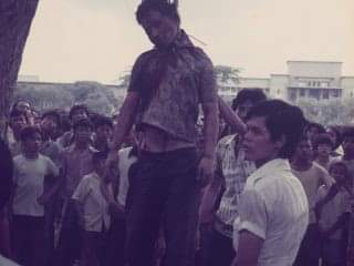 blacklion_thai's tweet image. ภาพที่ถูกเปิดเผยออกมา... 
โดยนักข่าวนิวซีแลนด์
#6ตุลา