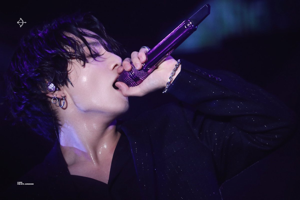 💜BTS with Aesthetic💜REST tweet media
