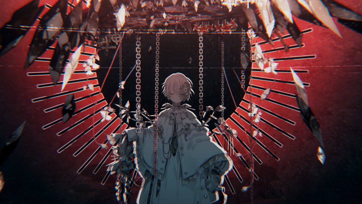 神楽色アーティファクトXFD」 全20曲。どの曲からも浮かぶイメージや景色が