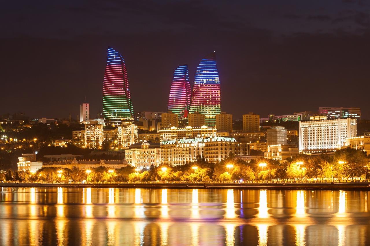 Riydom Баку