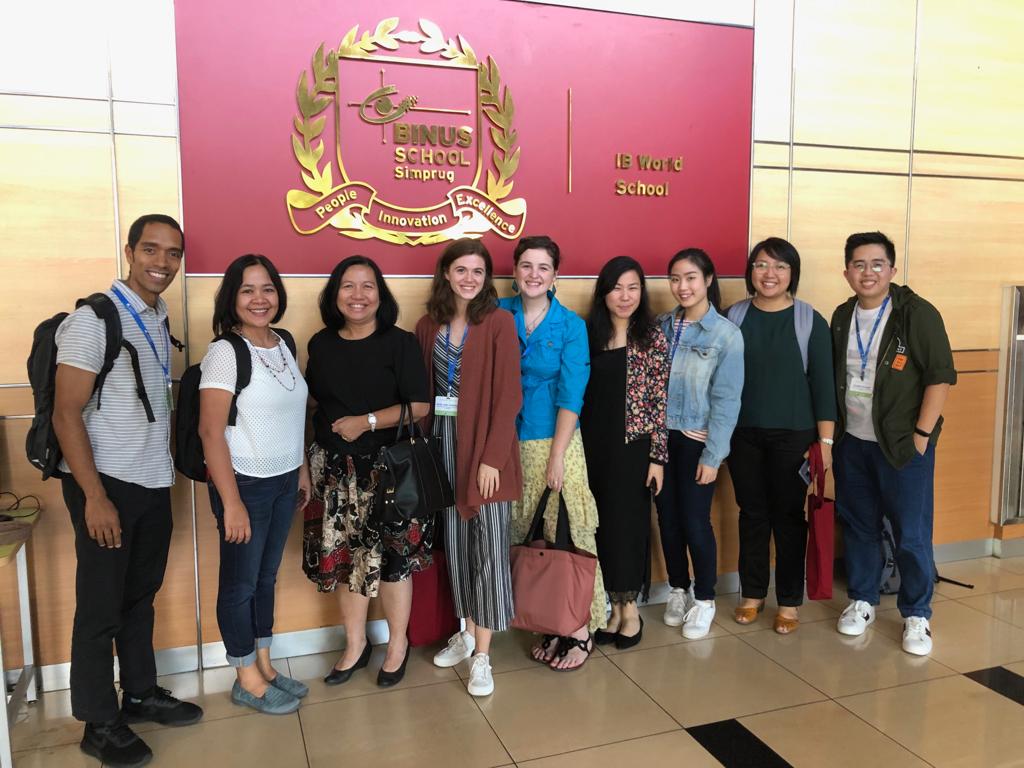 SPH LV squad for #IBAPBINUS