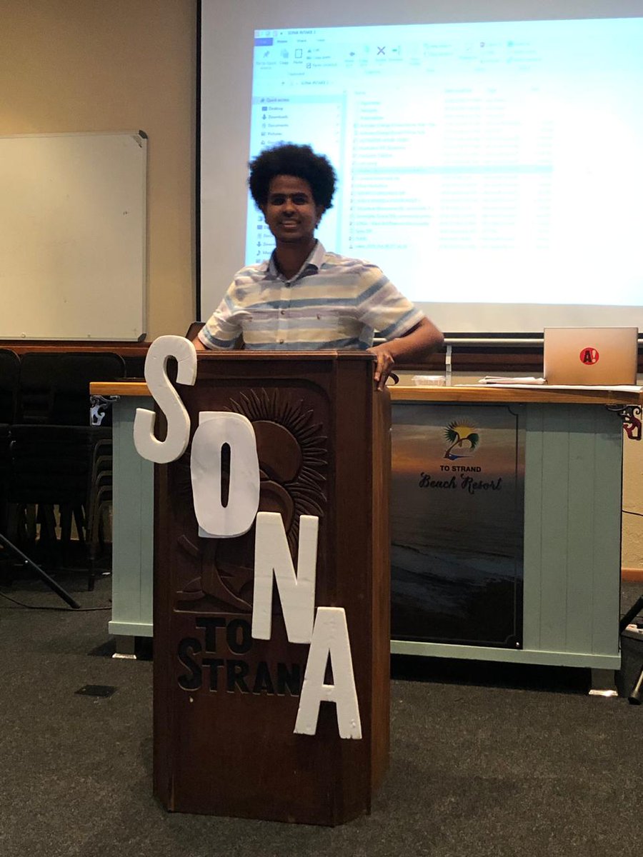 Aron Afro tweet media