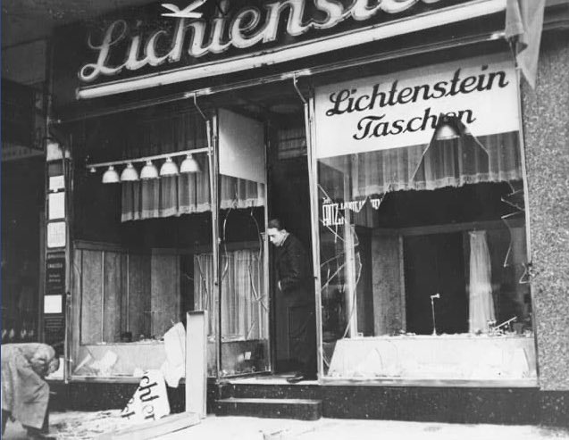 BillHolohanSC's tweet photo. 80 years ago today, 6 October 1939, Hitler told the Reichstag that after the fall of Poland the most important matter was "a new order of ethnographic relations”, that is to say, resettlement of nationalities. That led to “The Final Solution”. It began with labels: “them” &amp; “us”. https://t.co/e8XM3KWOCi