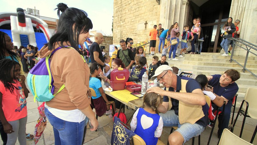 Ajuntament de Blanes tweet media