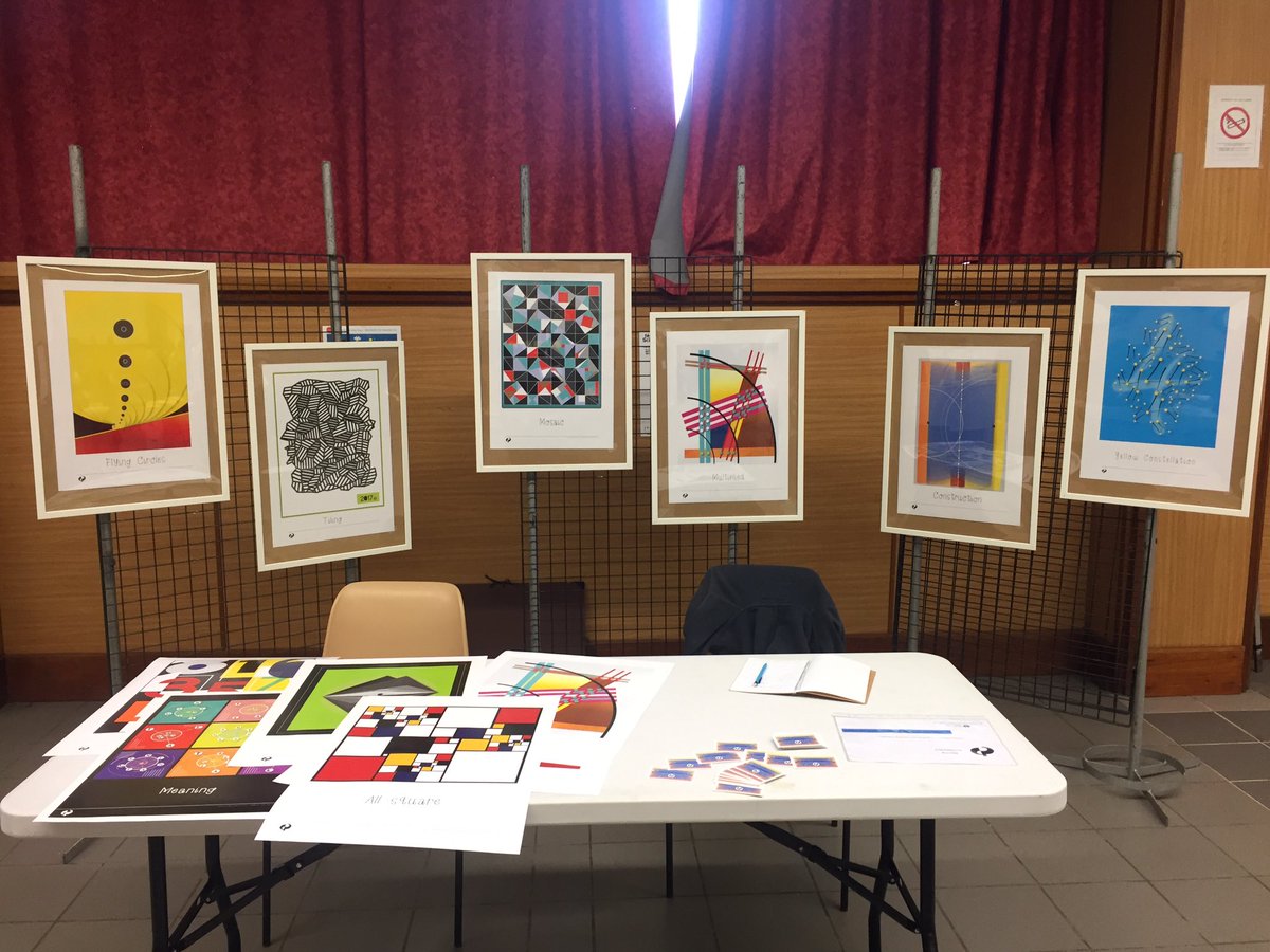 fermat_science's tweet photo. #LaFêtedesMaths2019 #Maths2020
Un artiste propose des posters pour décorer votre salle de classe #classroomposter https://t.co/gaPTUTSFi0