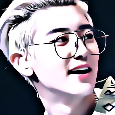 star9dis's tweet photo. chanyeol / exo , rt ตามทัก #แจกดิส https://t.co/eqXlOjeVBt