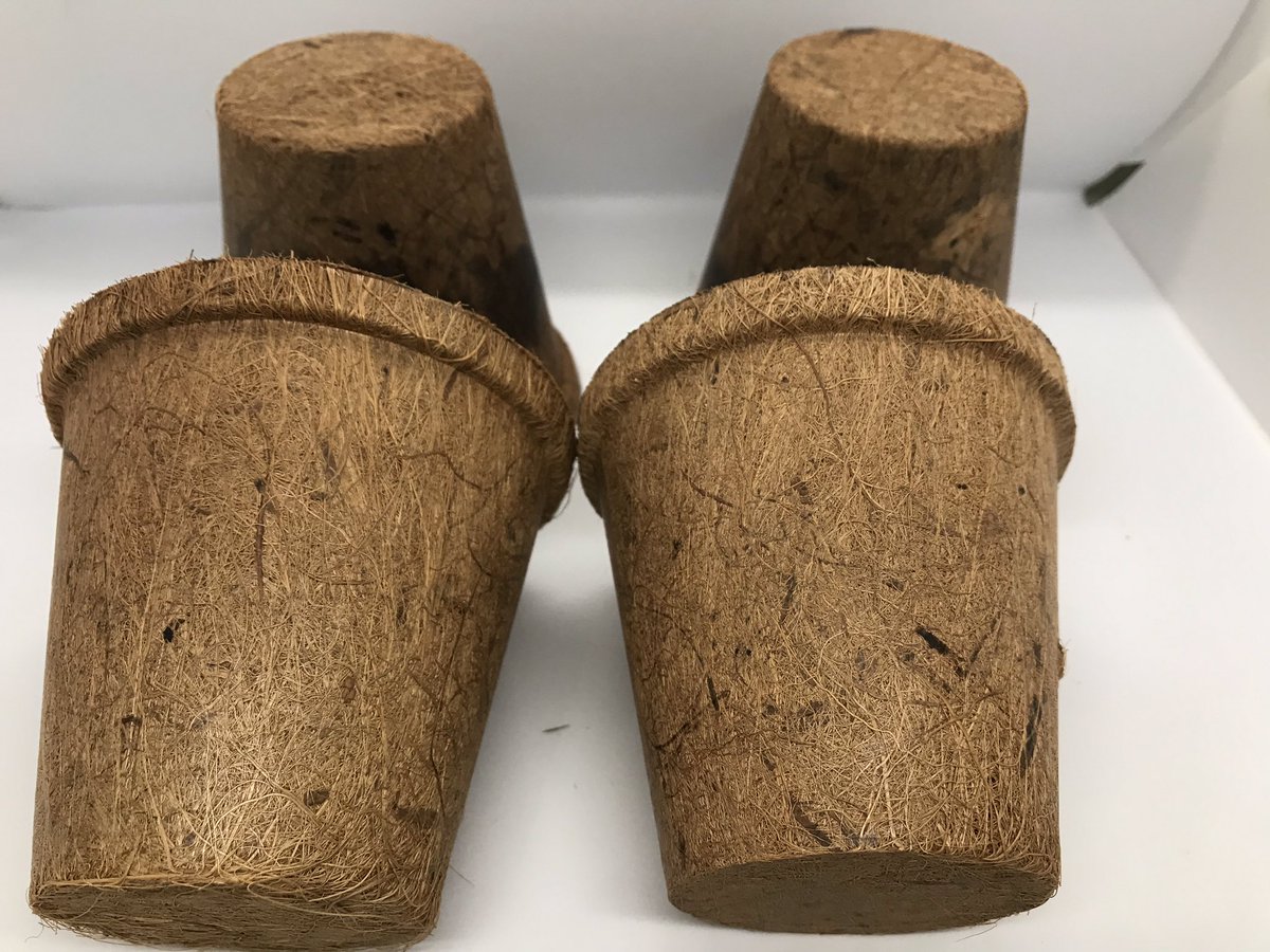 Mikeco93085754's tweet photo. #POTW #fiberPot #GardeningAustralia  #GardenersWorld #gardeningtips https://t.co/1kyUh4Omce
