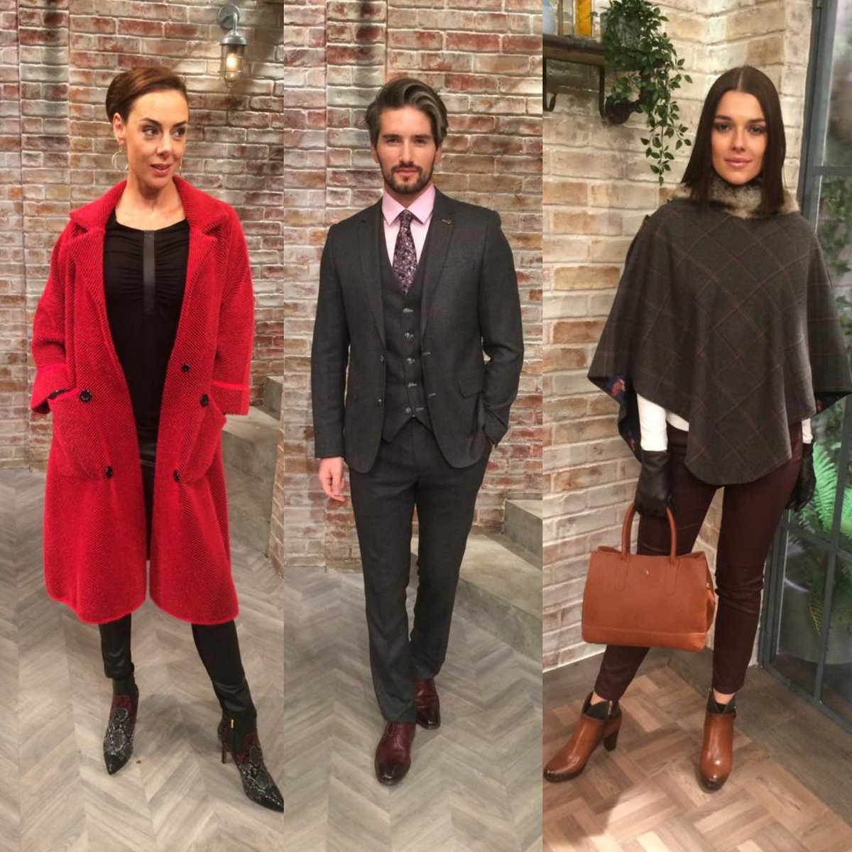 Head to our fdacebook for full details #WeekendAM facebook.com/WeekendAMVMTV/…