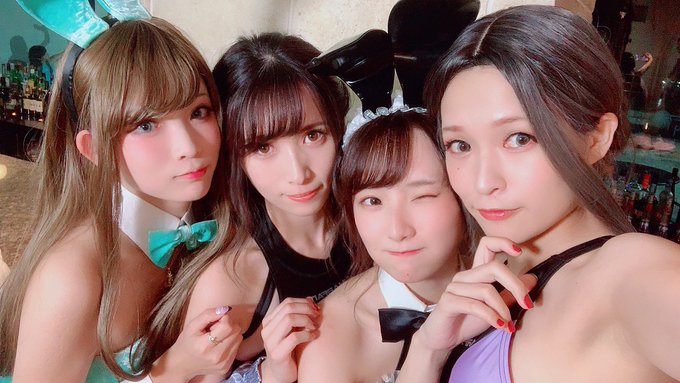 Twitterのコスプレ画像24