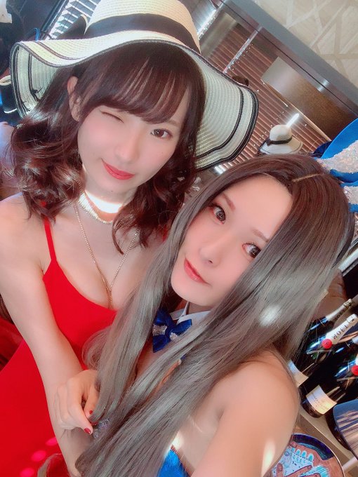 Twitterのコスプレ画像25