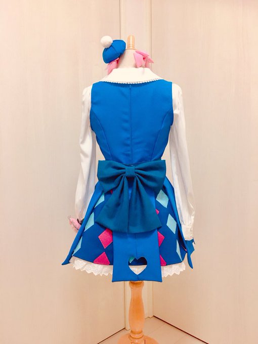 Twitterのコスプレ画像15