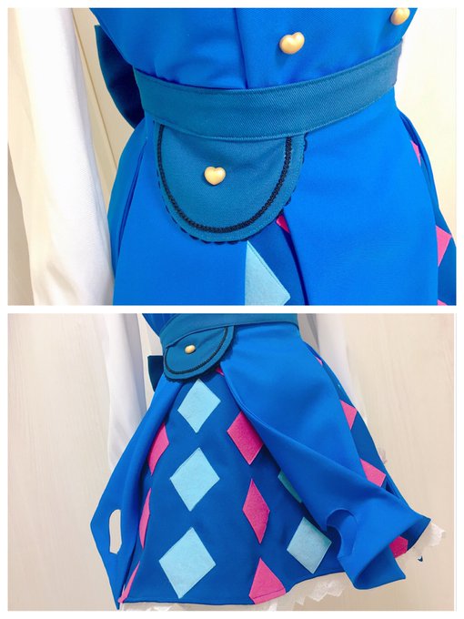 Twitterのコスプレ画像16