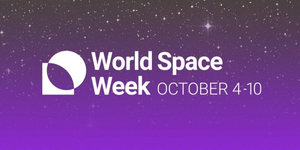 It's World Space Week! 

SGAC is proud to be a partner of this global space celebration event. Our organisation and network represents students and young space professionals to the United Nations, space agencies, industry, and academia.

How will you be celebrating #WSW2019?