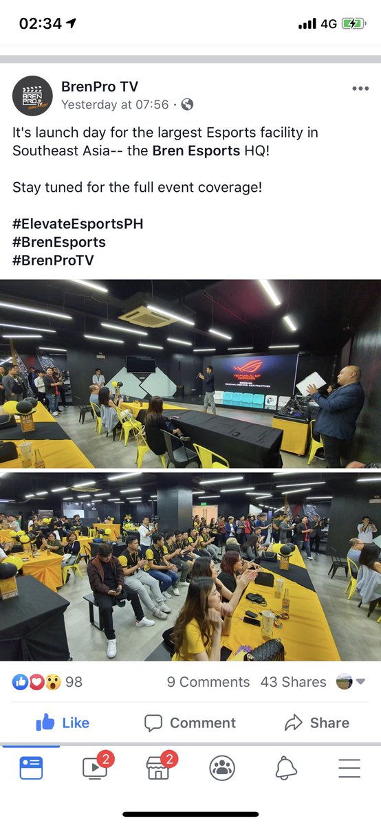 #BrenEsports <a href="/BrenEsports/">AP.BREN</a> <a href="/BrenProTV/">BrenPro TV</a> <a href="/brenchong/">Bernard Chong</a>