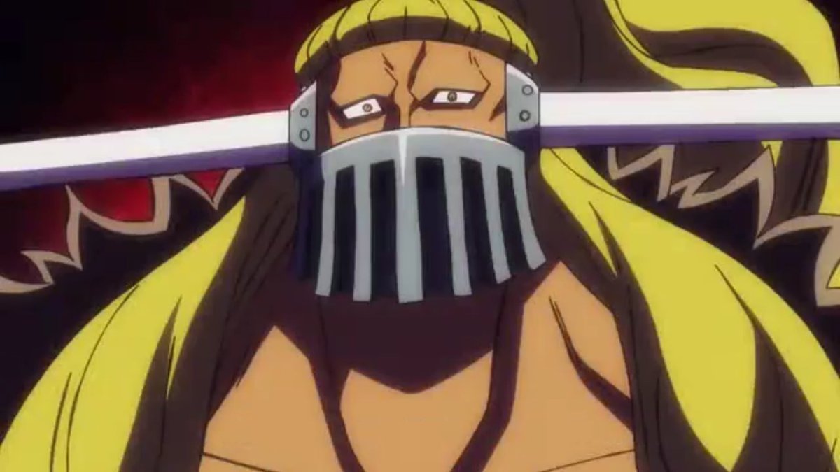 Miss All Sunday One Piece Episode 905 Onepiece Onepiece905