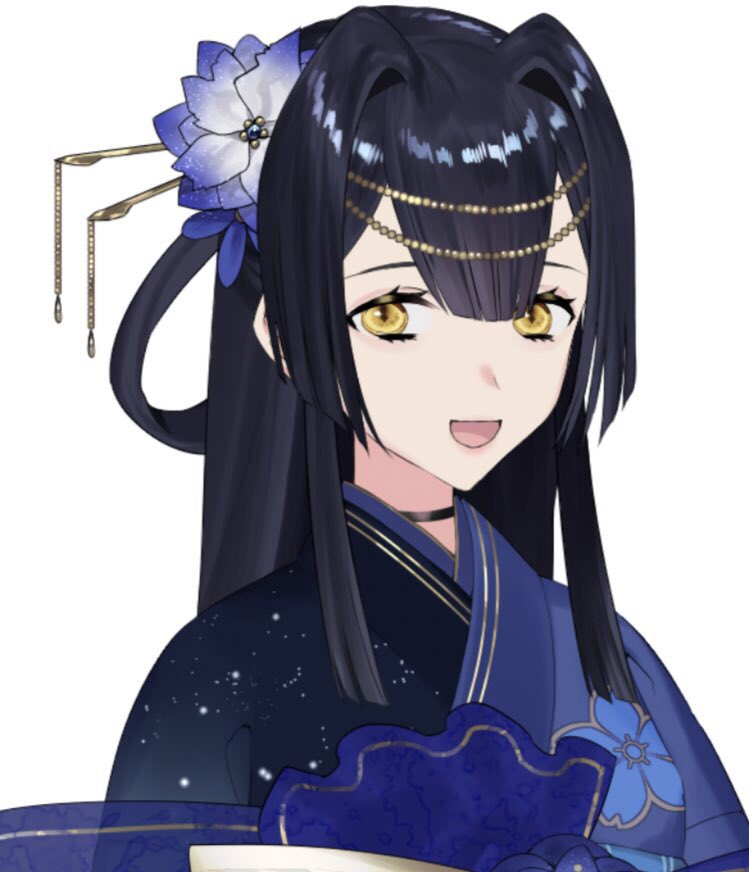 夕凪夏夜 Yunagi Natuyo Twitter