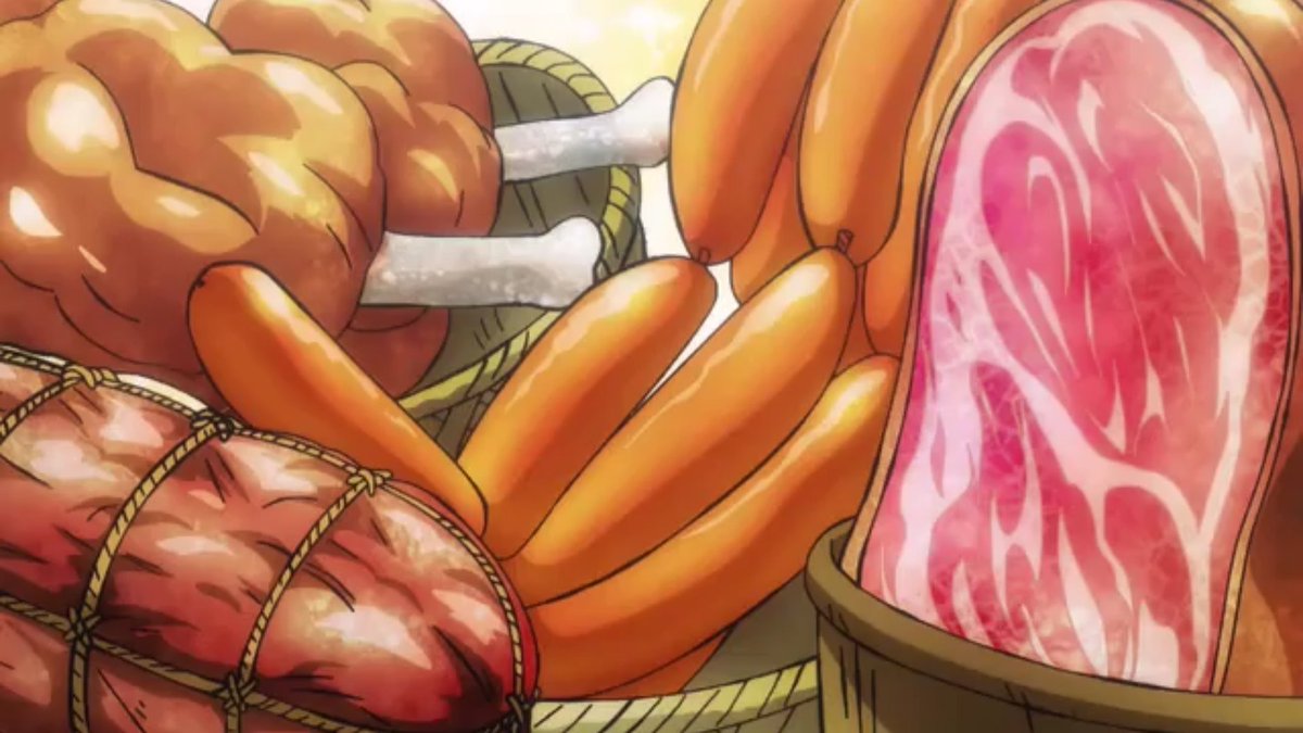 Miss All Sunday One Piece Episode 905 Onepiece Onepiece905