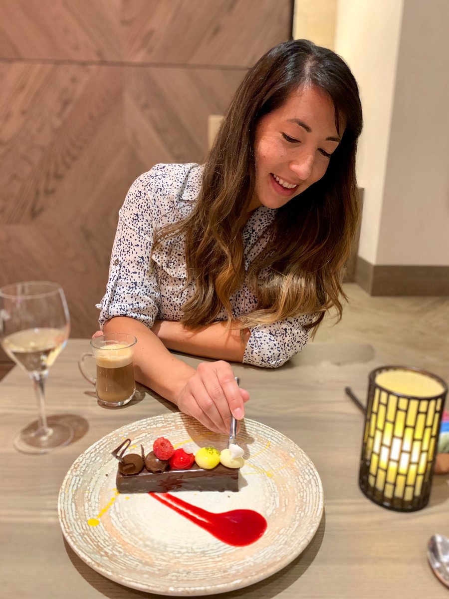 NonakaWold's tweet photo. Had a hot date last night! https://t.co/adYjV0AbKF