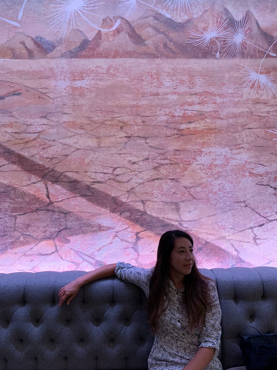 NonakaWold's tweet photo. Had a hot date last night! https://t.co/adYjV0AbKF