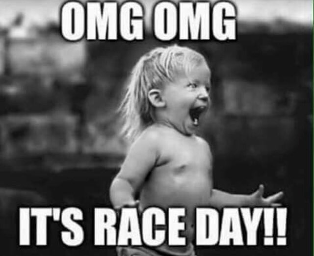 It’s race day!! Come down to #Minehead and support all the athletes taking on the #mineheadtriathlon Want to enter?? We’ve got on the day entries to wave 2!