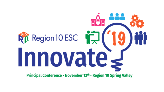 #r10innovate principal conference line up is set! There are sessions for every size district. Don't delay learn more &amp; register and at smore.com/7vnyh.  @region10leaders