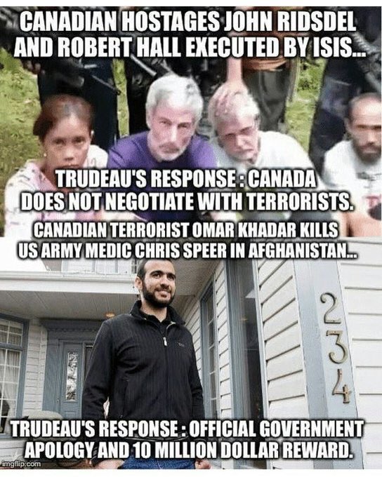 Kathleen0095's tweet photo. @222Minutes Most sincere.... holy shit what a load....#TrudeauCorruption #TrudeauBlackface #SNCLavalinScandal #indiafiasco #whereissophie https://t.co/PuukWRIDKs