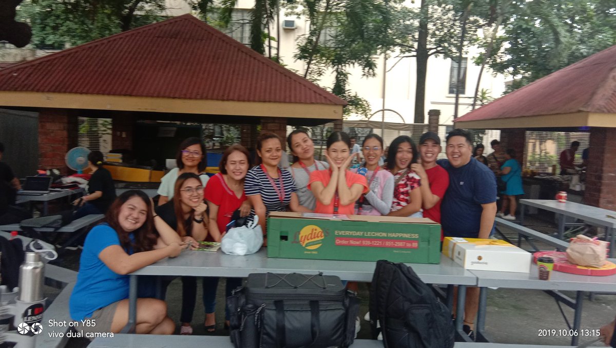 TeamKissesOFC's tweet photo. Congratulations D' Ninang casts at sa lahat ng bumubuo nito! Salamat sa pagtitiwala at pagmamahal sa Kisses namin. :)

@KissesDelavin 

KISSESxDNinang ItsAWrap

-Glendz https://t.co/Ch3wpzOh6p
