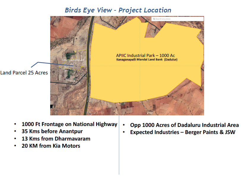 InvestInIndia_'s tweet photo. Invest in Land, Near #BangaloreAirport.

- Prime Land Parcel with 1000 ft Highway Frontage @ 100 Kms from Airport.
- Hub for Industrial Activity including KIA Motors Automobile Factory, Upcoming Berger Paints and JSW.
- Opp to 1000 Acre Industrial Park

#InvestInIndia #NRI #HNI https://t.co/F70qs2VsMb