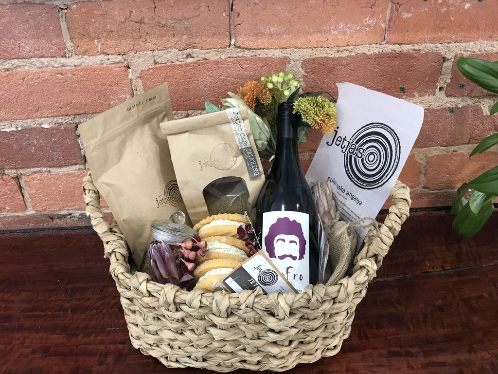 JetjasCafe's tweet image. Jetjas Hampers #jetjascafe #jetjas