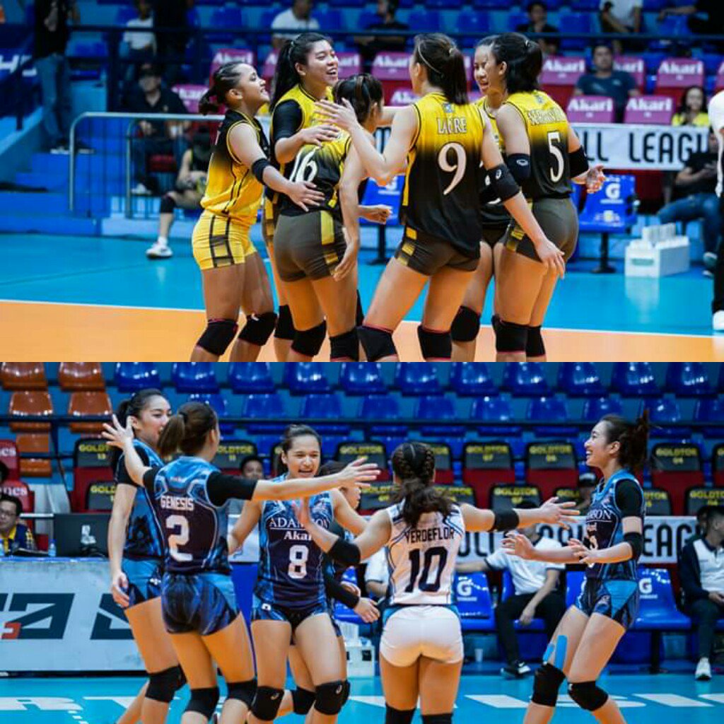 Volleyball Score (VolleyballRealm) Twitter