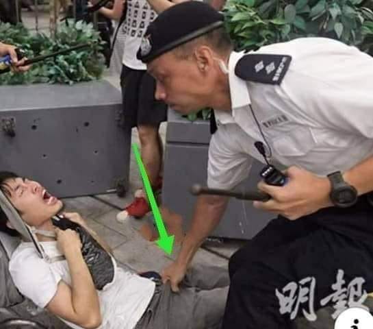 Solomon Yue tweet media