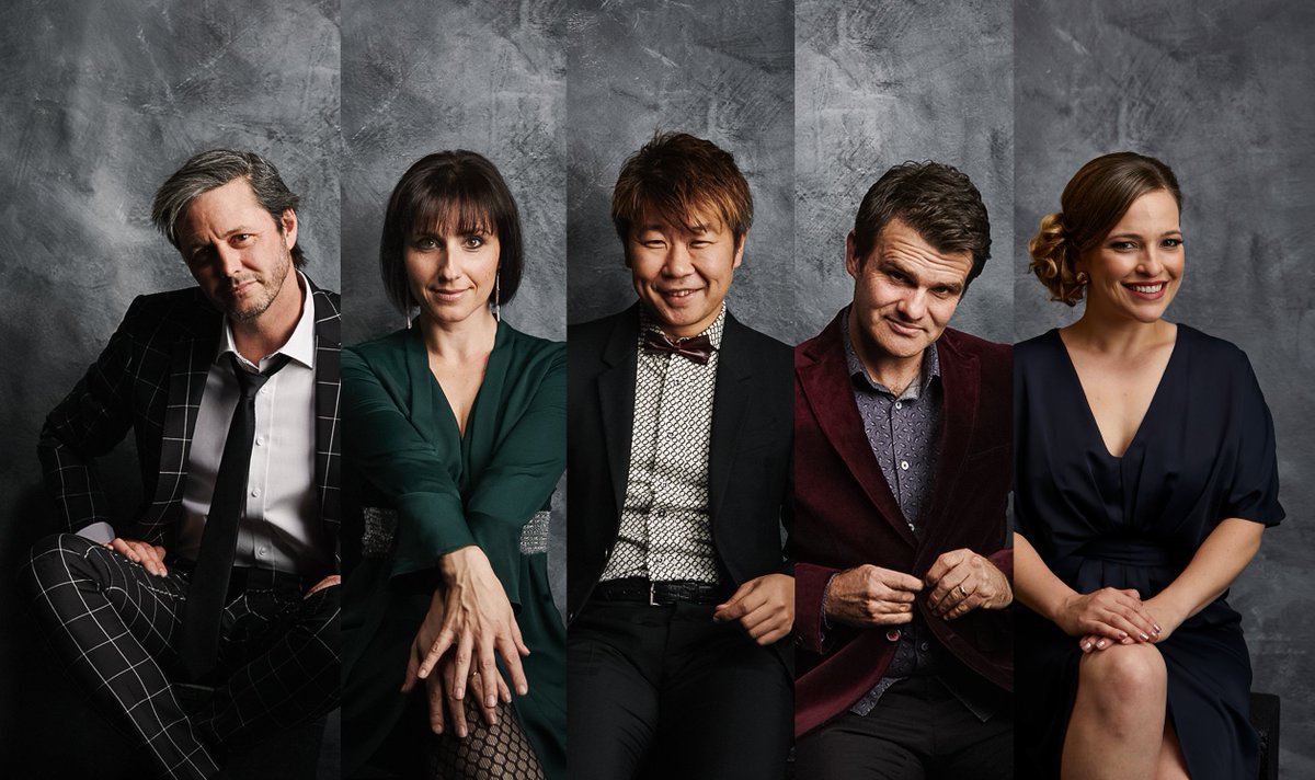 _TheIndependent's tweet image. We're heading into Summer at the Independent with concerts from the Idea of North, Piers Lane and the Nexas Quartet, Seraphim Trio, Song Company and more. #PreludeinTea #theIndependentTheatre - mailchi.mp/f6893be47412/i…