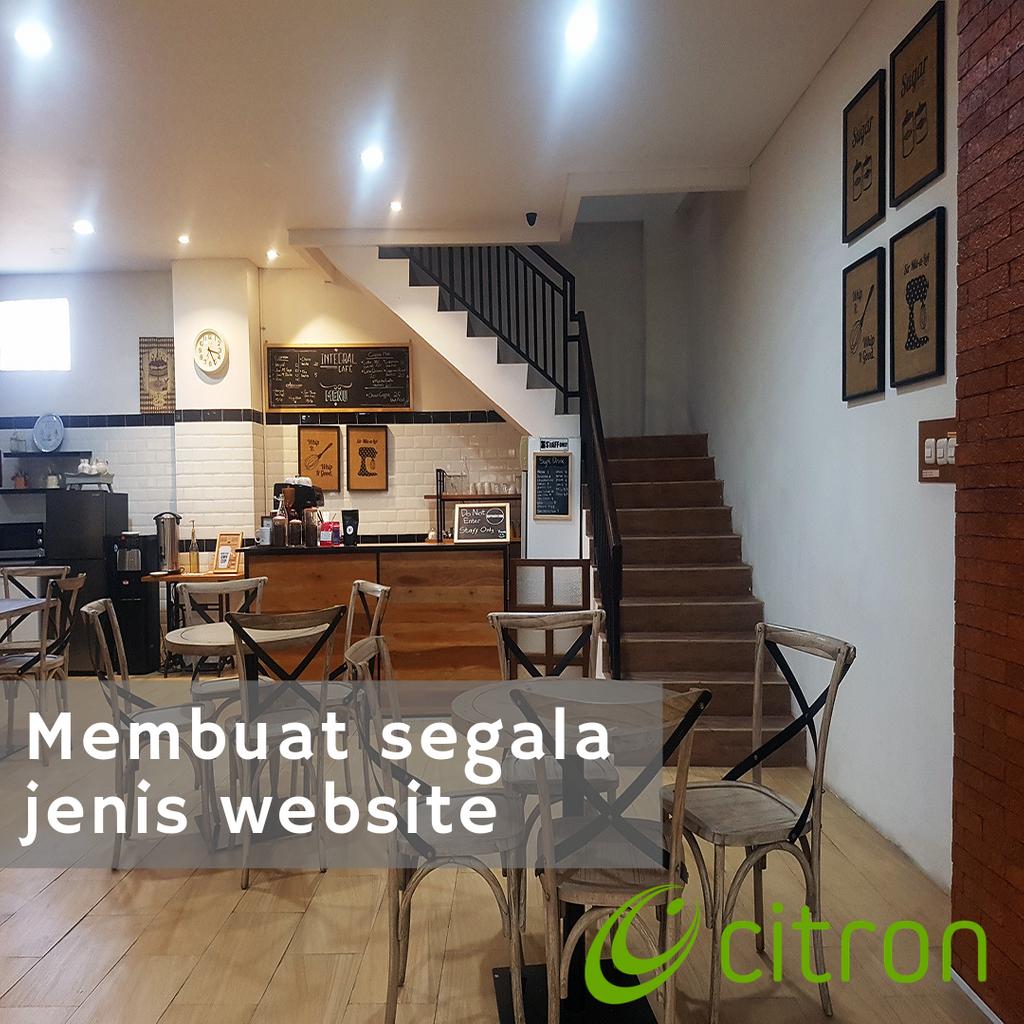 CitronCv's tweet photo. Citron membuat segala jenis website sesuai dengan usahamu. Kami membuat showroom website, katalog website, dan toko online untukmu.

#indocitron #websitedesign #jasawebsitejogja #jasawebsite #seo #wordpress #bikinwebsite #websitedevelopment #website #websitecreator https://t.co/w7F75Ift85
