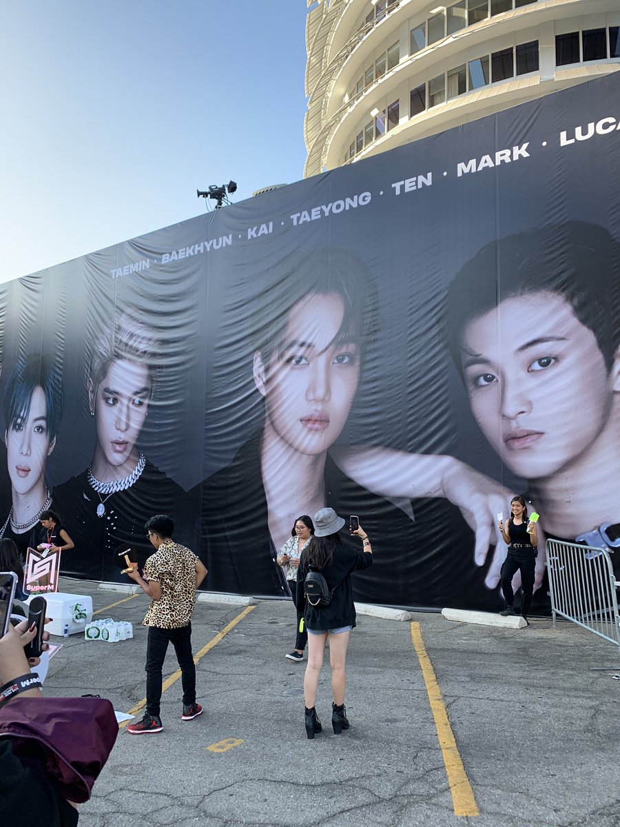 highendhoya's tweet photo. Today was so much fun. Being with my friends & enjoying the things we love together has brought so much joy to my life. Our time with @superm today was incredible. Thank you for such awesome memories.
#SuperM #SuperMShowcase
#SuperM_Jopping #WeAreTheFuture #SuperMtheFuture https://t.co/sTYyuU4xmq