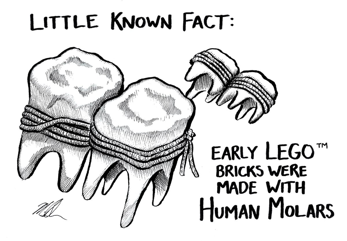 Polyagonist's tweet image. #Inktober Day 5: Build