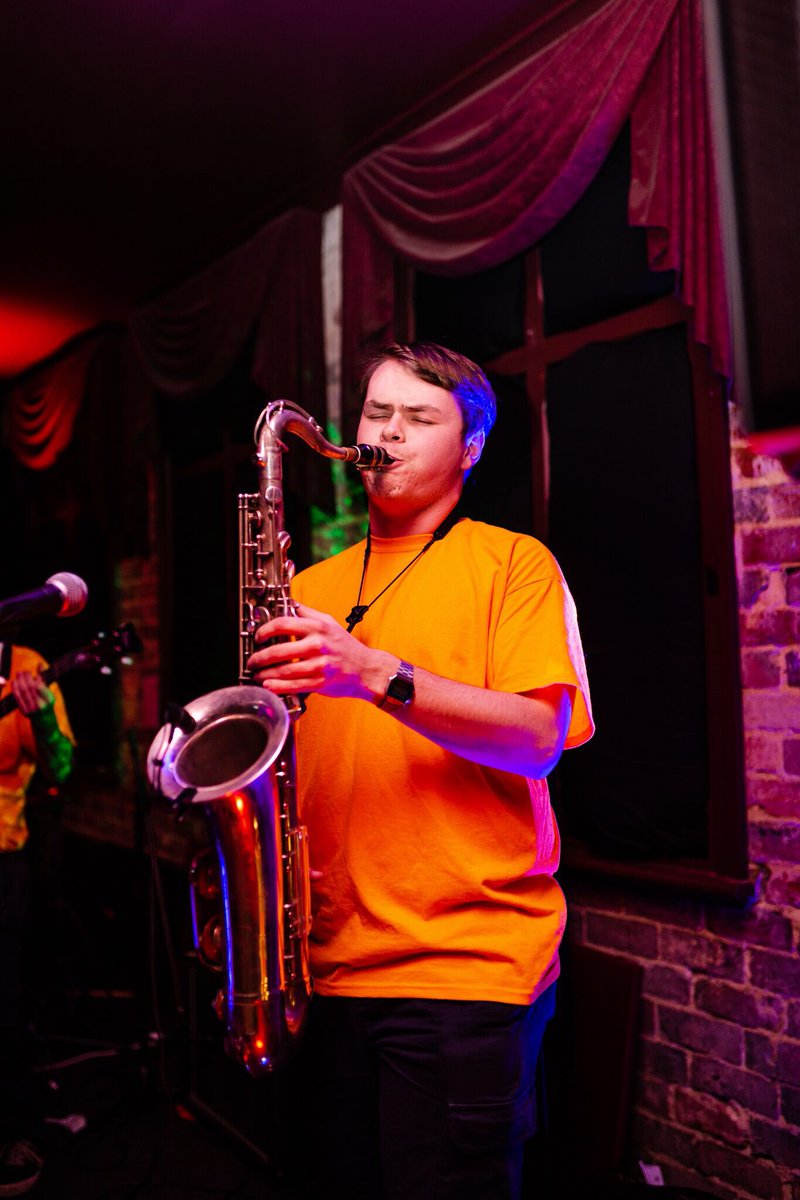 AtlasStateBand's tweet image. New music coming soon!